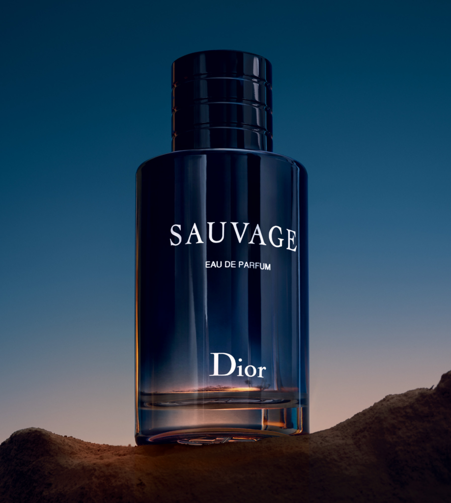 Perfumes for Men