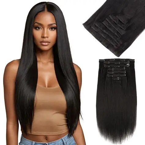 Hair Extensions