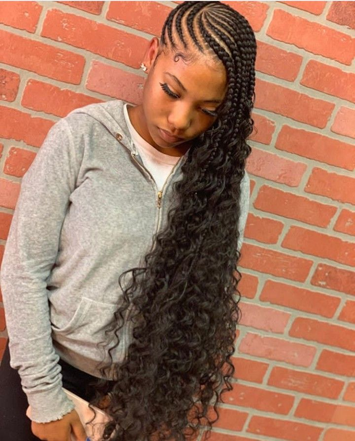 Lemonade Braids