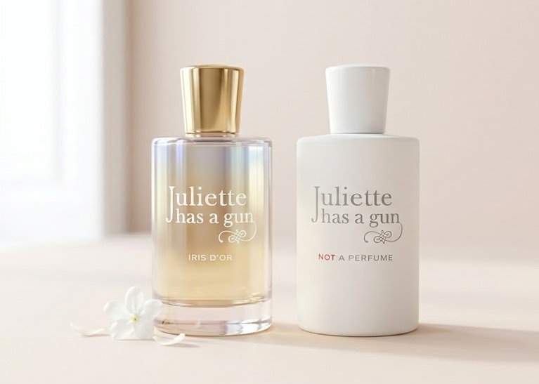 juliette has a gun niche perfume