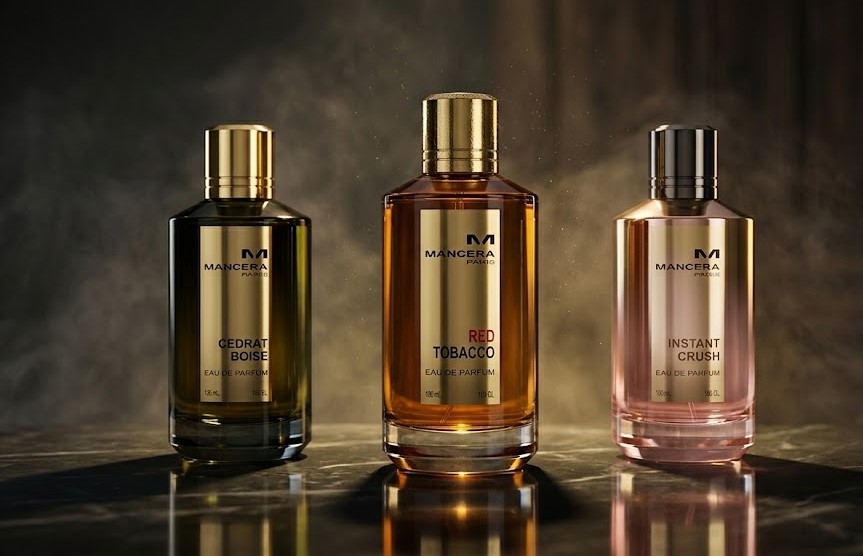 mancera niche perfume