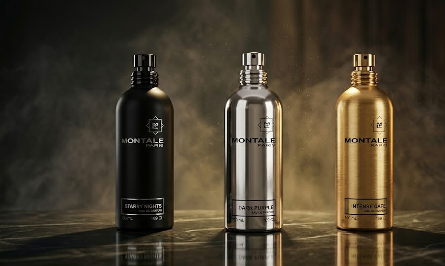 montale niche perfume
