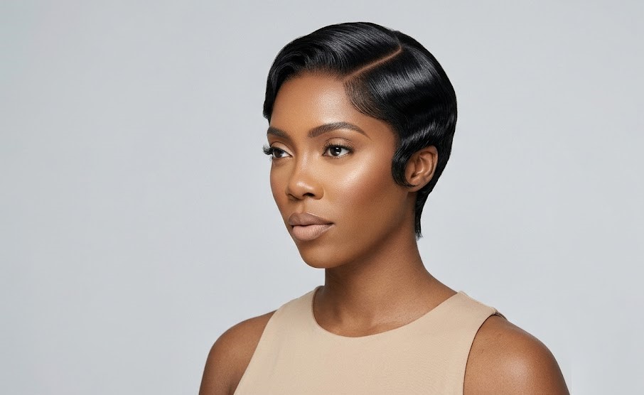 Tiwa wig