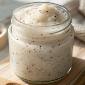 Body Scrubs & Exfoliants