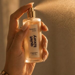 Deodorant Sprays