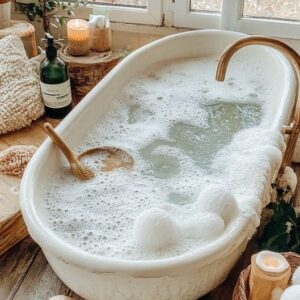 Bubble Bath