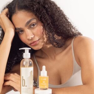 Sensitive Skin Care