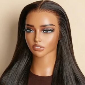 Glueless Wigs