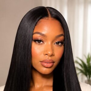 Lace Closure Wigs