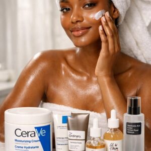 Skincare
