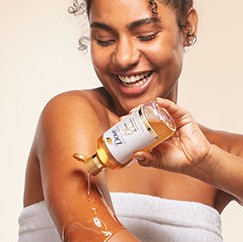 Acne Body Care