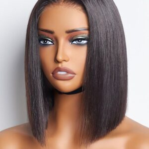 Bob & Short Wigs