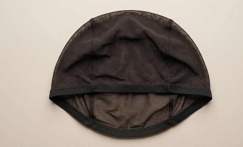 dome mesh wig cap