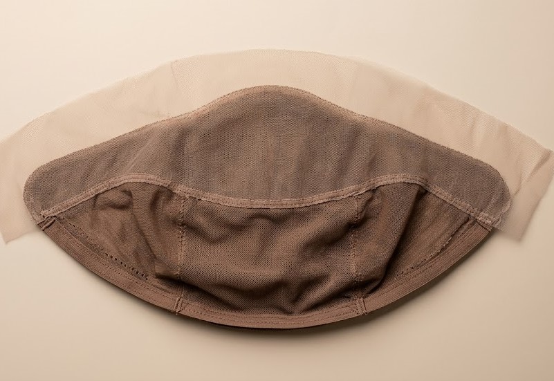 lace front wig cap