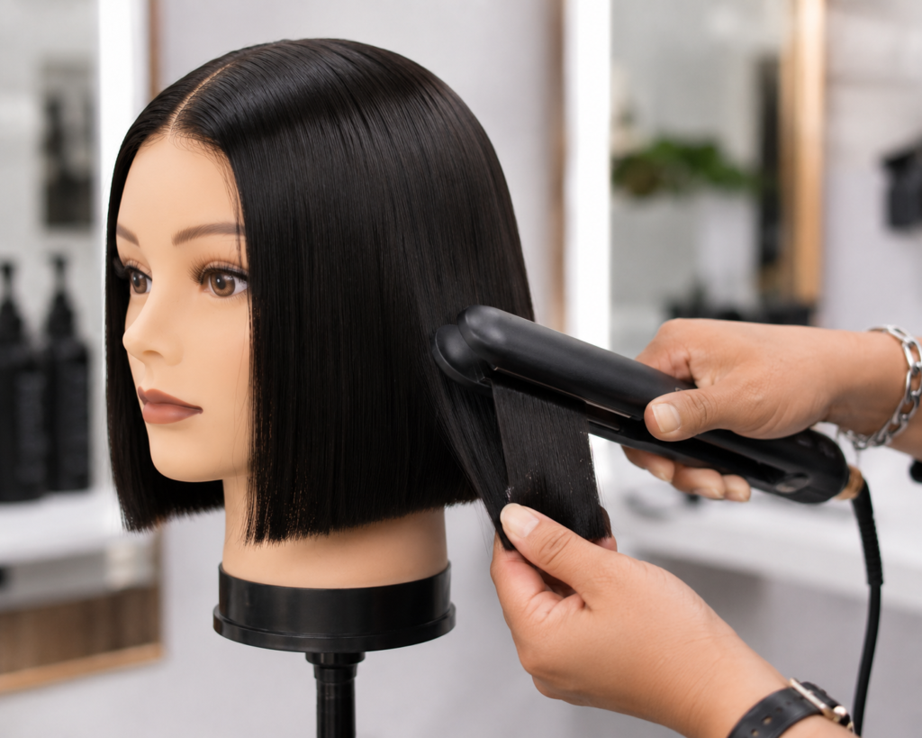 style bob